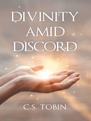 cover image of Divinity Amid Discord